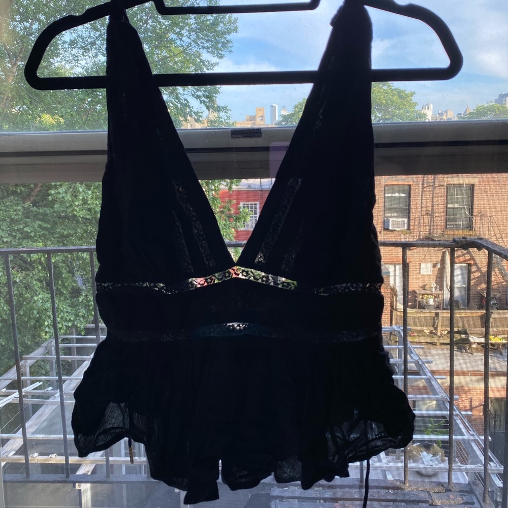 Free people tank top